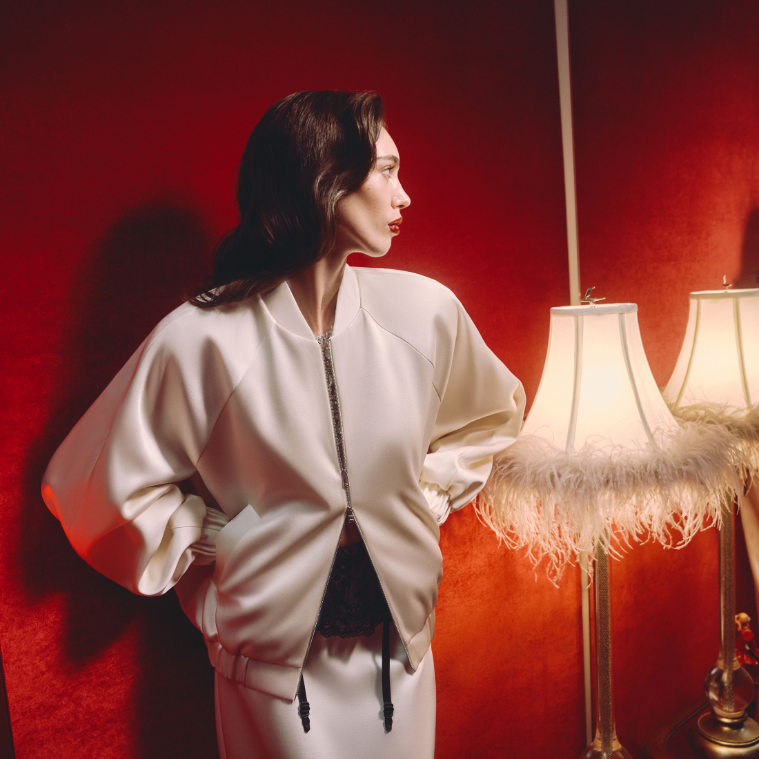 NEW YEAR COLLECTION: SPOTLIGHTS - 38